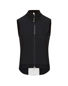 Жилет Dottore Hybrid - велосипедный жилет, черный Q36.5