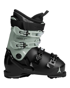 Горнолыжные ботинки Hawx Magna 85 W, Black/Sage Atomic