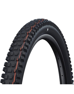 Шина Albert Gravity Pro - ADDIX Soft - 29, Black Schwalbe
