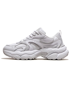 Женские низкие походные туфли с амортизирующим захватом - песчано-серый/микрочип-серый, цвет Sand Grain Gray/Microchip Gray Camel