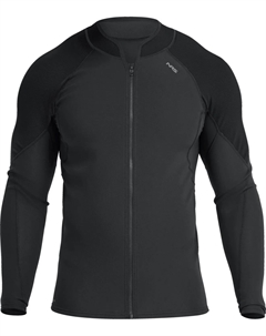 Гидрокостюм HydroSkin 0.5, Graphite/Black Nrs