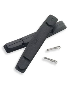 Колодки тормозные Rim Wrangler 2, Black Avid