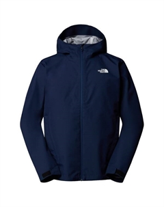 Куртка Whiton 3l - дождевик, синий The north face