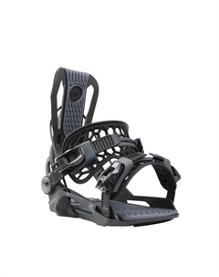 Крепления для сноуборда Fenix black Flow