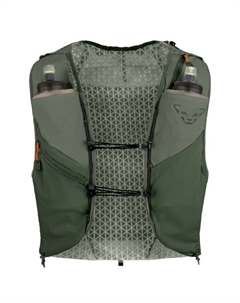 Жилет Alpine 15 - рюкзак для трейлраннинга, мультиколор Dynafit