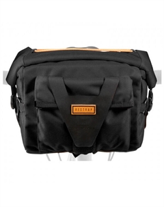 Сумка на руль, черный Restrap