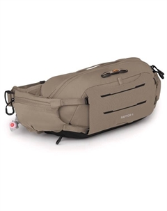 Raptor 4 - поясная сумка, серый Osprey