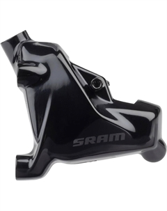 S-900 Сборка суппорта дискового тормоза — плоское крепление, Black Sram