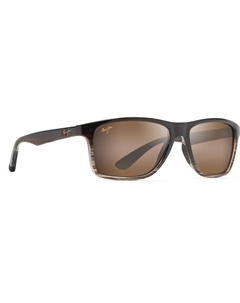 Поляризационные солнцезащитные очки для суши, Chocolate Fade Maui jim