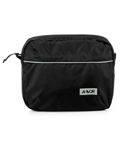 Большой блок Explore - сумка для велосипеда, черный Aevor