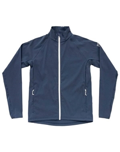 Женская куртка из шерсти мериноса Endurance - куртка из шерсти мериноса, Night Devold