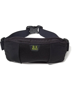 Эргономичный поясной рюкзак, Black Amphipod