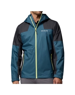 Куртка Inner Limits III - дождевик, мультиколор Columbia