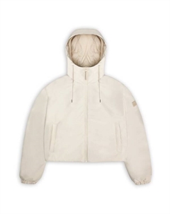 Короткая утепленная куртка Lohja w3t1 - куртка-дождевик, Dune Rains