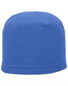 Детская арктическая флисовая шапка, синий Cmp