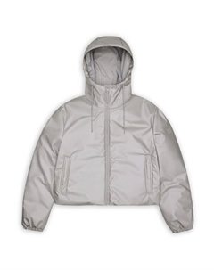 Короткая утепленная куртка Lohja w3t1 - куртка-дождевик, Nimbus Rains