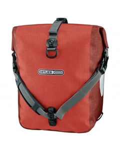 Sport-Roller plus - сумка-кофр, мультиколор Ortlieb