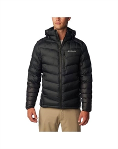 Куртка с капюшоном Labyrinth Loop II - куртка из синтетического волокна, черный Columbia