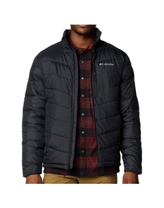 Куртка Labyrinth Loop II - куртка из синтетического волокна, черный Columbia