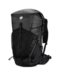 Ducan Spine 50-60 - походный рюкзак, черный Mammut®