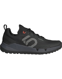 Женские горные велотуфли Trailcross LT, Core Black/Grey One/Grey Six Five ten