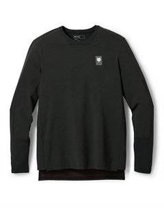 Защитный термовело джерси мужской, Black Fox