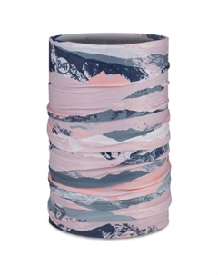 Термосетка - трубчатый шарф, Aghra Rosewood Buff