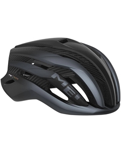 Trenta 3K Carbon Mips Велосипедный шлем, Black/Matt Met