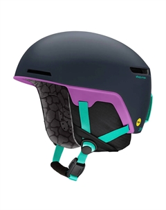 Шлем Code Mips, Matte She Jumps Smith