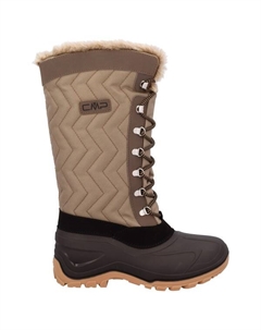 Женские зимние ботинки nietos - зимняя обувь, Deserto Cmp