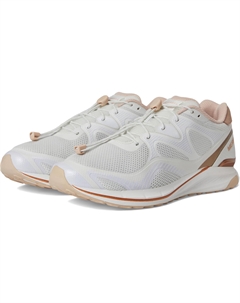 Походные ботинки Skyquest Trek, цвет White/Rose Gold Merrell