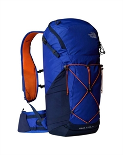 Trail lite 24 - походный рюкзак, мультиколор The north face