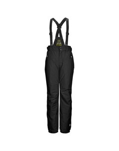 Лыжные штаны Boy'S ksw 214 - лыжные штаны, черный Killtec