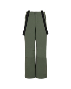 Горнолыжные штаны Girl'S Sunny JR, зеленый Protest