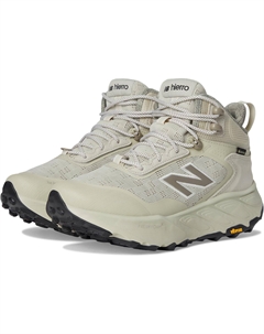 Походные ботинки Fresh Foam X Hierro Hiker GORE-TEX, цвет Shipyard/Arid Stone/Sea Salt New balance