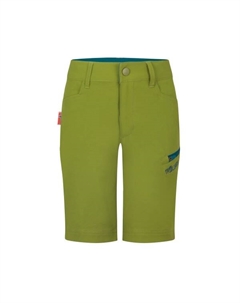 Детские шорты haugesund, мультиколор Trollkids