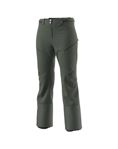 Женские брюки Ridge GTX - брюки для горнолыжного туризма, мультиколор Dynafit