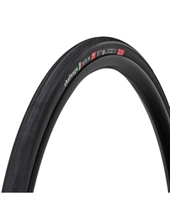 Дорожная шина Elite XP Pro SuperPoly 700C x 27, черный Challenge