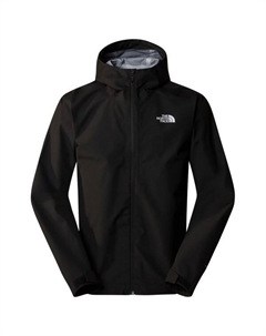 Куртка Whiton 3l - дождевик, мультиколор The north face