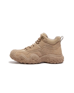 Женские туристические треккинговые ботинки цвета хаки, цвет Khaki Camel