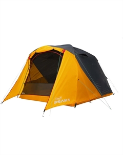 PEAK1 Палатка купольного типа на 6 человек, Dark Stone Coleman