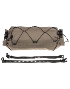 Dry-Pack - сумка-корзина, Dark Sand Ortlieb