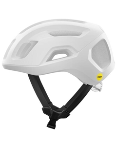 Ventral Air Mips - велосипедный шлем, белый Poc