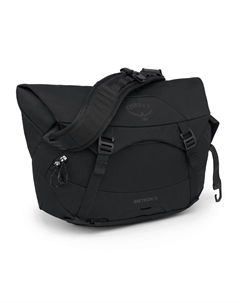 Сумка-MESSENGER Metron 18, Black Osprey