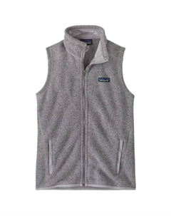 Женский жилет-свитер - флисовый жилет, фиолетовый Patagonia