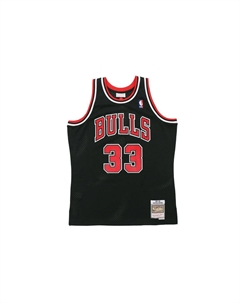 Майка Chicago Bulls Alternate 1997-98 Scottie Pippen Swingman от Mitchell & Ness Mitchell ness