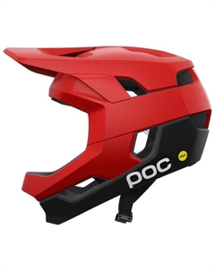 Otocon race mips - велосипедный шлем, мультиколор Poc