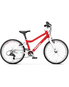 Детский велосипед, Red Woom