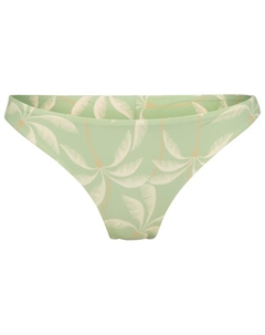 Женские стринги Gone Tropical - плавки-бикини, Pistachio Billabong