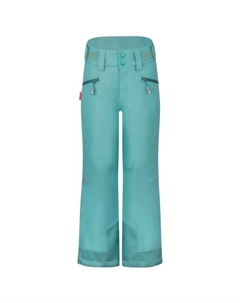 Лыжные штаны Rauland для девочек - лыжные штаны, мультиколор Trollkids